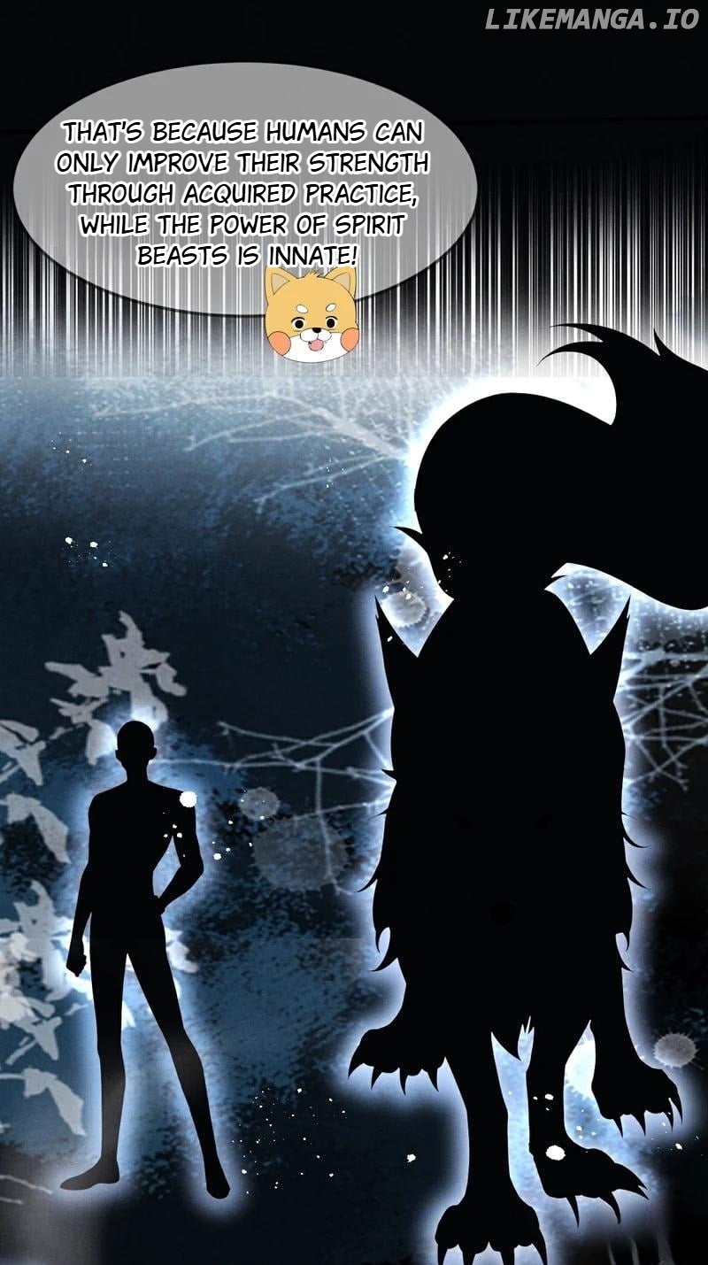 Empress of Hell’s Mission Guide Chapter 72 - page 27